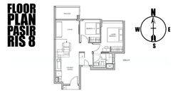 Pasir Ris Drive 8 (D18), Condominium #626084161